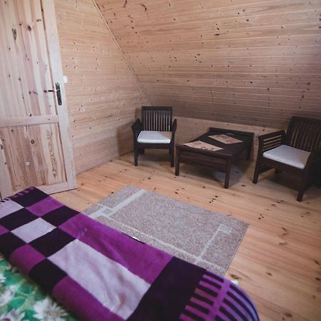 Trzy Kolory Jezierzany Exterior foto